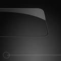 Miniatyrbillede 9 af 10: Nillkin Amazing CP+ PRO Hærdet Glas til Apple iPhone 14 Pro