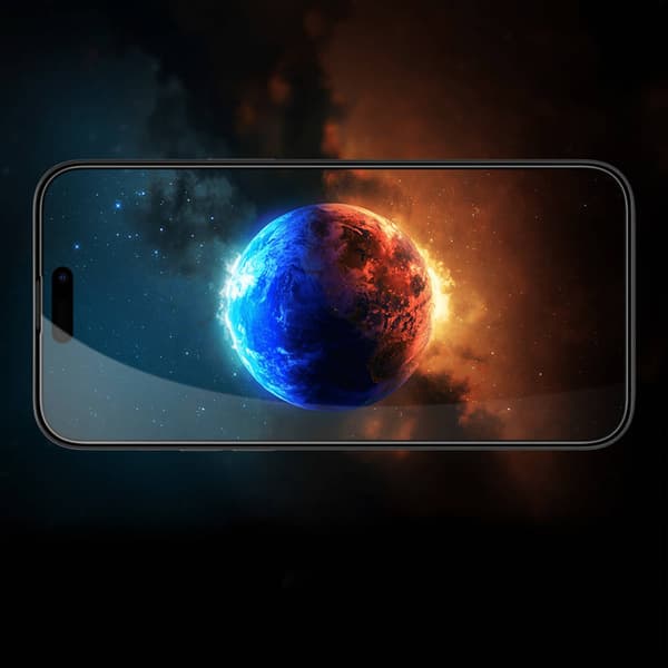 Nillkin Amazing CP+ PRO Hærdet Glas til Apple iPhone 14 Pro