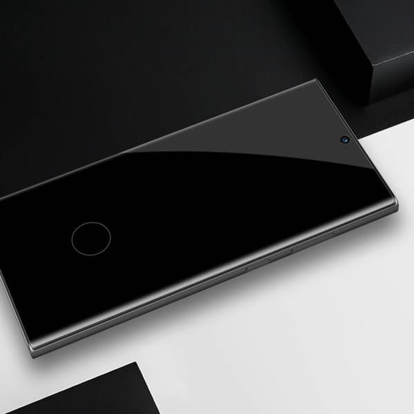 Nillkin 3D CP+ MAX Glas til Samsung Galaxy S23 Ultra