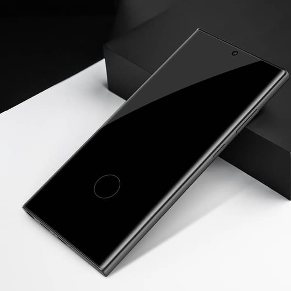 Nillkin 3D CP+ MAX Glas til Samsung Galaxy S23 Ultra