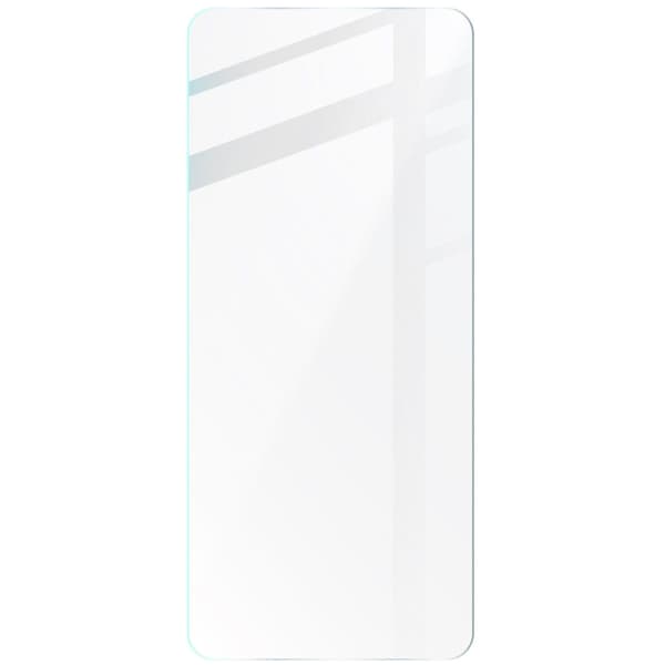 Bizon Glass Clear 2 Härdat Glas för Oppo A78 4G
