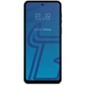 Miniatyrbild 3 av 4: Bizon Glass Edge 2 Härdat Glas för Motorola Moto G14 / G54 / G54 Power / G55, Svart