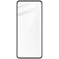 Miniatyrbild 4 av 4: Bizon Glass Edge 2 Härdat Glas för Motorola Moto G14 / G54 / G54 Power / G55, Svart