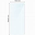 Miniatyrbillede 2 af 4: Bizon Glass Clear 2 Hærdet Glas til Pixel 8 Pro