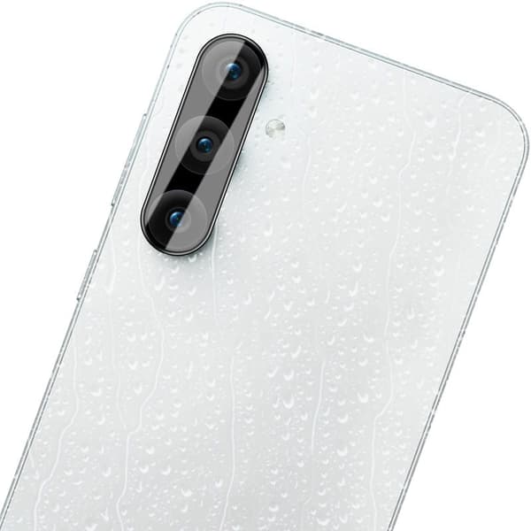 Bizon Glass Linse til Galaxy S23 FE, 2 stk.