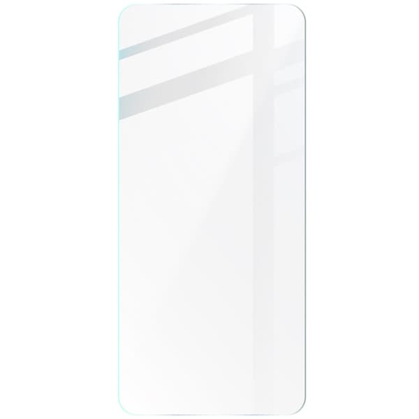 3x Glas + Kameraglas BIZON Clear 2-pack för Galaxy S23 FE