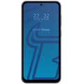 Miniatyrbild 3 av 6: 2x Glas + Kameraglas BIZON Edge 2-pack för Galaxy S23 FE