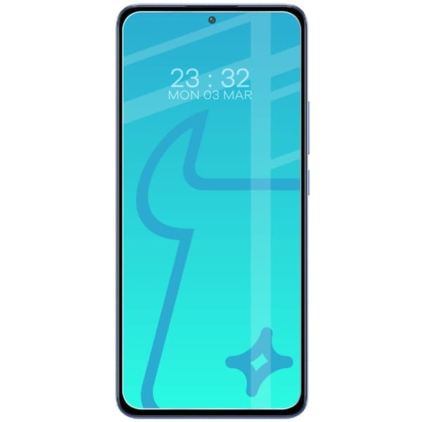 Bizon Glass Clear 2 Härdat Glas för Xiaomi 13T / 13T Pro