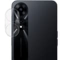 Miniatyrbillede 2 af 6: Bizon Glaslinse til Oppo A78 4G, 2 stk.