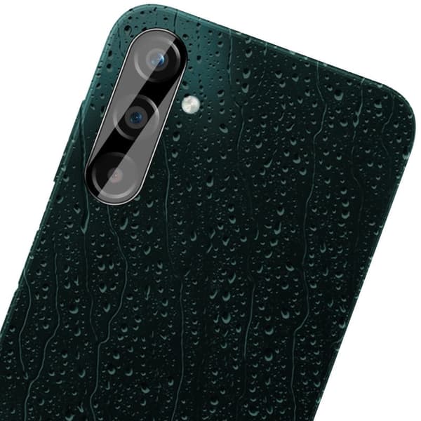 Bizon Glass-lins för Galaxy M34 5G, 2 stycken