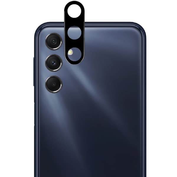 Bizon Glass-lins för Galaxy M34 5G, 2 stycken