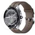 Miniatyrbild 3 av 5: Bizon Glass Watch Klart härdat glas för Xiaomi Watch 2 Pro