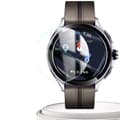 Miniatyrbild 2 av 5: Bizon Glass Watch Klart härdat glas för Xiaomi Watch 2 Pro
