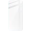 Miniatyrbillede 4 af 6: 3x Glas + kameraglas BIZON Clear 2-pak til iPhone 15