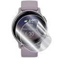 Miniatyrbild 2 av 6: Hydrogelfilm för Bizon Glass Watch Hydrogelskärm för Garmin Vivoactive 5, 2 st.