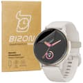 Miniatyrbild 1 av 6: Hydrogelfilm för Bizon Glass Watch Hydrogelskärm för Garmin Vivoactive 5, 2 st.