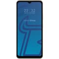 Miniatyrbild 3 av 4: Bizon Glass Edge 2 Härdat Glas för Oppo A38, Svart