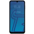 Pikkukuva 3 / 4: Bizon Glass Edge 2 karkaistu lasi Galaxy M34 5G:lle, musta