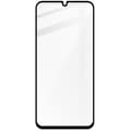 Pikkukuva 4 / 4: Bizon Glass Edge 2 karkaistu lasi Galaxy M34 5G:lle, musta