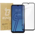 Pikkukuva 1 / 4: Bizon Glass Edge 2 karkaistu lasi Galaxy M34 5G:lle, musta