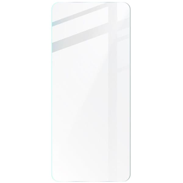 3x Glas + Kameraglas BIZON Clear 2-pack för Oppo A78 4G