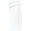 Miniatyrbild 3 av 6: 3x Glas + Kameraglas BIZON Clear 2-pack för Oppo A78 4G