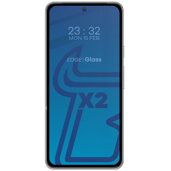 kpl lasia + kameralasi BIZON Edge 2 pakkaus Pixel 8:lle