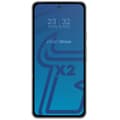 Pikkukuva 3 / 6: kpl lasia + kameralasi BIZON Edge 2 pakkaus Pixel 8:lle