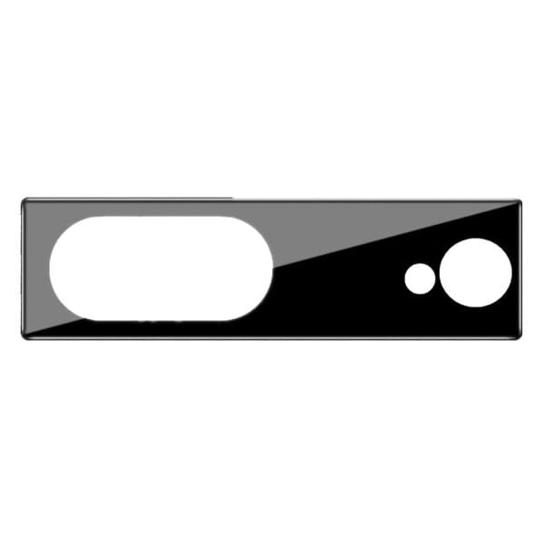 kpl lasia + kameralasi BIZON Edge 2 pakkaus Pixel 8:lle