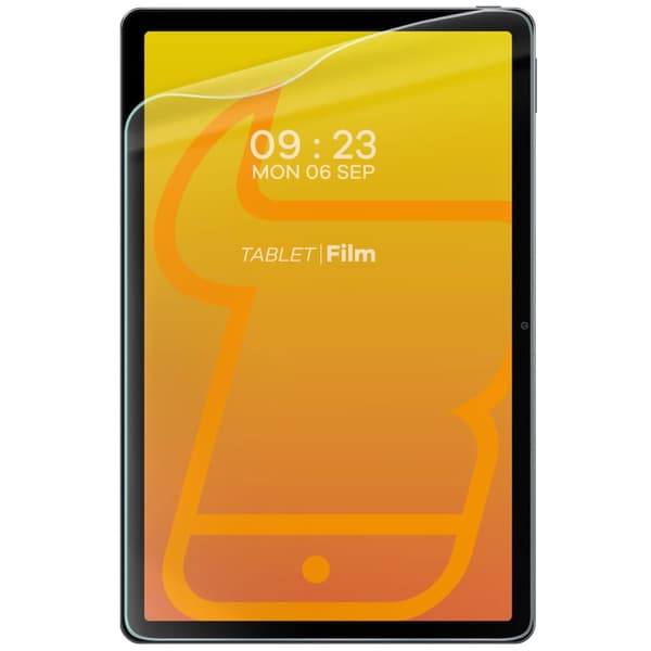 Bizon Film Tab Papirus pappersimitationsfolie för Redmi Pad SE, 2 stycken