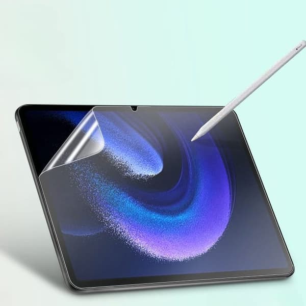 Bizon Film Tab Papirus pappersimitationsfolie för Redmi Pad SE, 2 stycken