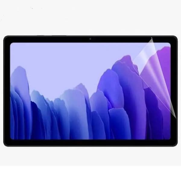 Bizon Film Tab Papirus pappersimitationsfolie för Galaxy Tab A9 Plus, 2 stycken
