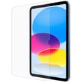 Miniatyrbild 5 av 6: Bizon Film Tab Papirus pappersimitationsfolie för iPad 11/10 generationen. 2025/2022, 2 stycken