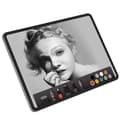 Miniatyrbild 4 av 5: Bizon Film Tab Papirus pappersimitationsfolie för Lenovo Tab P12 12.7 TB 370, 2 stycken