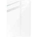 Miniatyrbillede 4 af 4: Bizon Glass Tab Klar hærdet glas til Lenovo Tab P12 12.7 TB 370, 2 stk.