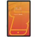 Miniatyrbild 3 av 4: Bizon Glass Tab Klar härdat glas för Galaxy Tab A9 Plus, 2 stycken
