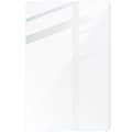 Miniatyrbild 4 av 4: Bizon Glass Tab Klar härdat glas för Galaxy Tab A9 Plus, 2 stycken