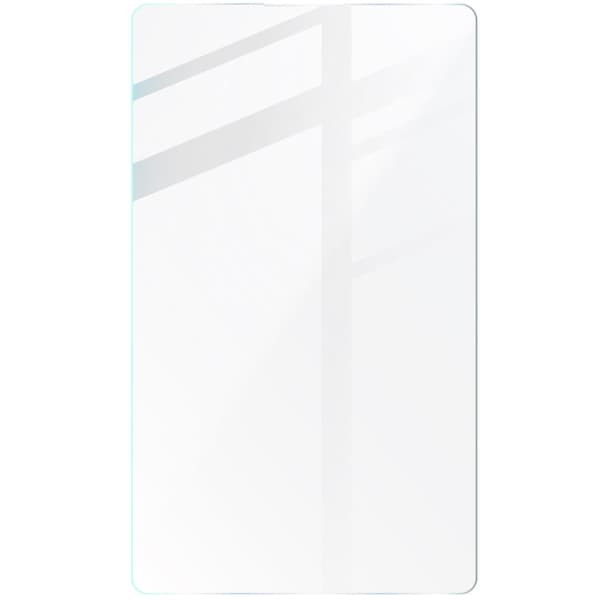 Bizon Glass Tab Klar härdat glas för Galaxy Tab A9, 2 st