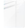 Miniatyrbillede 4 af 4: Bizon Glass Tab Klar hærdet glas til iPad Pro 12.9 2022/2021/2020/2018, 2 stk.