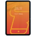 Miniatyrbild 3 av 4: Bizon Glass Tab Genomskinligt härdat glas för iPad 11/10 generationen. 2025/2022, 2 stycken