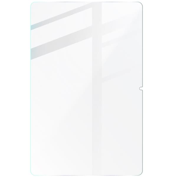 Bizon Glass Tab Klar härdat glas för Galaxy Tab S9 FE/S9/S8/S7, 2 st