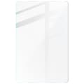Miniatyrbild 4 av 4: Bizon Glass Tab Genomskinligt Härdat Glas för Galaxy Tab S10 Plus/S9 FE Plus/S9 Plus/S8 Plus/S7 Plus/S7, 2 stycken