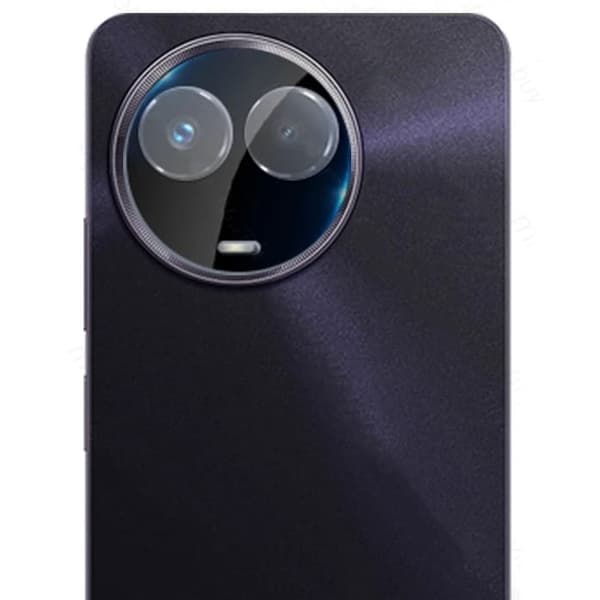 Bizon Glass-lins för Realme 11 5G, 2 stycken