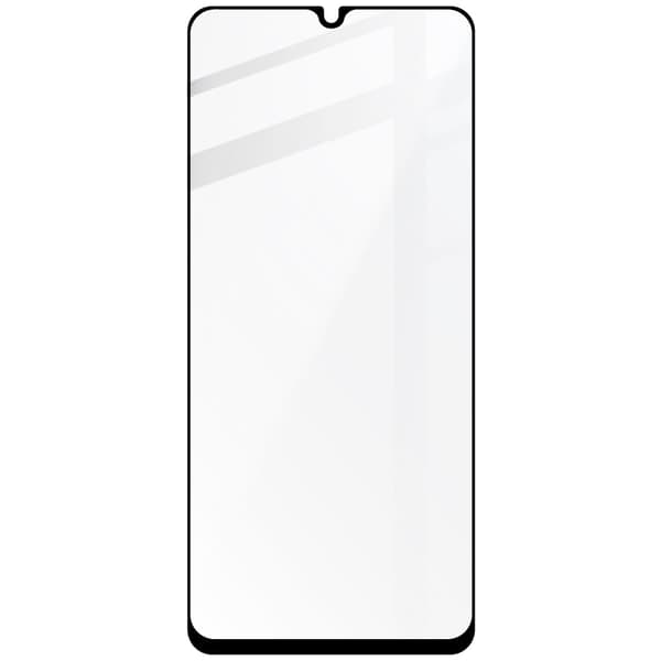 Bizon Glass Edge 2 Härdat Glas för Redmi 13C/13C 5G/Poco C65