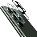Pikkukuva 3 / 5: Bizon Glass -linssit Galaxy S24 Ultralle, 2 kpl