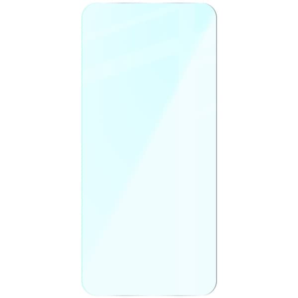 Bizon Glass Clear 2 karkaistu lasi Galaxy S25 Plus / S24 Plus -puhelimelle