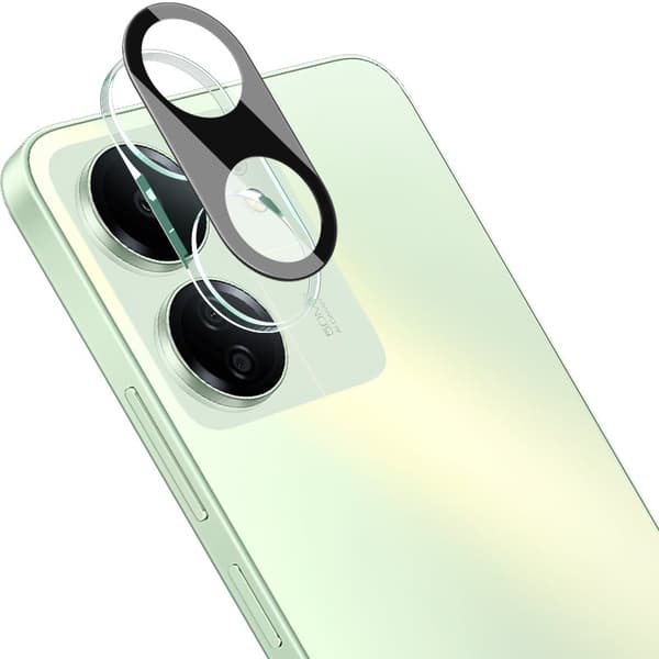 Bizon Glass Linse til Redmi 13C/Poco C65, 2 stk.
