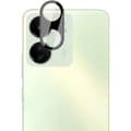 Miniatyrbild 6 av 6: 2x Glas + Kameraglas BIZON Edge 2-pack för Redmi 13C/Poco C65