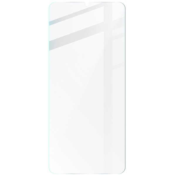 3x Lasi + Kameralasi BIZON Clear 2 Pakkaus Redmi 13C/Poco C65:lle