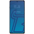 Miniatyrbillede 3 af 4: BIZON Glass Edge 3D hærdet glas til OnePlus 12